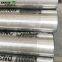 Factory Gravel packed stainless steel wire wrap filter screen