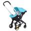 4 in 1 Baby stroller with carseat