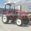 MAP554 agricultural machinery equipment 55HP tractor