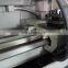 CE certification hot sale metal cutting cnc turning lathe with Fanuc controller CK6140A