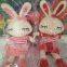 Funny Wedding Parties Duck Stuffed Animal