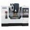 vmc650 cheap precision vertical small milling machine for sale