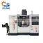 Table top 4 axis CNC milling machine Manufacturers