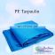 Pe tarpaulin sheet use for truck canopy and ship cover