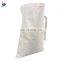 Durable virgin pp material made 14''*26'' packaging sand white woven bag