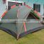 Automatic tents outdoor Double layers camping quick-opening rainstorm 3-4 people
