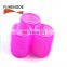 [STOCK] Free Sample Women Bangs Hair Styling Tools Hot Cling Rollers Curlers Hair Rollers