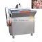 Automatic meat cut mixing machine meat bowel cutter mixer vegetable bowel chopper