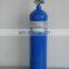 Disposable Steel 1-100L 200Bar Ammonia Gas Cylinder China Gas Cylinder Gas Tank