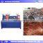 High Efficiency Factory Price wire chopper machine Vertical motor wire stripping machine for scrap