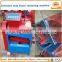 Chestnut Thorn Stab Deburring Machine | Chinese Chestnut Hulling Sheller Machine