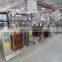 Factory Price Packaging Machinery Gummy Bear Ice Candy Packing Machine Sale in American
