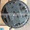 Excavator Original Nabtesco GM35 Translation Hydraulic Motor