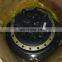 PC240NLC Excavator Travel Motor Device 206-27-K1100 PC240NLC-6K FINAL DRIVE