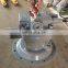 Excavator ZX330-5G Swing Drice zx330LC-5G Swing Motor 4616985