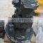 7082H00451 PC450-7 Excavator Hydraulic Main Pump