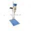 2ml-800ml Tissue&Cell Laboratory Homogenizer High Speed Disperser Emulsifying machine JFJ200-SH