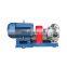 KCB series industrial iron oil gear pump