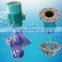Heavy duty mechanical seal sump slurry pump