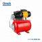 high pressure booster water pump