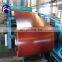 Multifunctional Prepainted Galvanized Steel Coil Z275 with low price