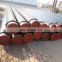 36 Inch a106b schedule 40 schedule 80 carbon seamless steel pipe price list