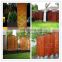 Decorative Rustic Corten Steel Products