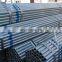 High Quality DN50 Hot Dipped Galvanized 15 Inch Diameter Steel Pipe for Water Fitting