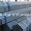 32mm gi pipe round steel tube galvanized iron tube