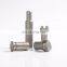 High Demand Aerospace Cnc Machining Parts Buyer