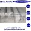 steel flat/bar/rod/angle 1.4104 stainless steel wire rod x12crmos17 430f hot rolled inox round bar