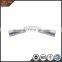 decorative steel tube construction pipe tube wholesalers