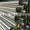 ASTM A270 polishing cold drawn food grade stainless steel pipe