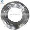 China factory price hot dipped galvanized steel wire for nail making