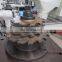 upvc window making machine Small End-milling machine for pvc window processing machinery LXD-200
