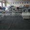 aluminum profiles cutting saw for window making machine