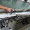 3 Axis CNC Milling Machine For Aluminum Profile Curtain Wall