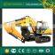 China Made Brand SANY Excavator SY16C with Best Price
