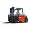 Used HELI 2.5 Ton Gasoline / LPG Forklift Trucks CPQYD25C