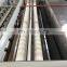 Hot Roller Press Machine for Double Glazing Glass