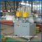 CNC corner cleaning machine JQK04-120 PVC window machine
