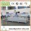 Chinese top supplier efficient tapping milling cnc machining center price
