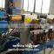 SW50A Rotary double head pipe/tube bending machine, double head pipe bender, double-head pipe bending machine