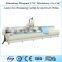 CNC 3 Axis High Speed Machining Center for Aluminum Profile and Curtain Wall