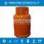ISO/TPED/DOT Low Pressure Empty LPG Gas Cylinder/ LPG Tank
