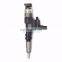 Common Rail Diesel Fuel Injector 8-98151837-3 8981518373for DENSO