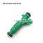 High Quality Fuel Injector 35310-2E100 353102E100 35310 2E100 for HYUNDAI 2011-2014 ELANTRA 1.8L L4