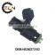 Original Petrol Fuel Injector Valve OEM H8200272182 For High Quality