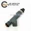 High Quality Auto Parts Fuel Injector  OEM 9W7E-C7A