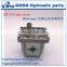 CBT series single hydraulic gear pump roll forming machinery gear pump CBT-F325 F304 F306 F308 F310 F312